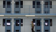 Six inmates stabbed in Jameson Annex 'altercation,' DCI investigating