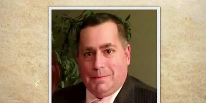Case file boxes just discovered in mysterious death of Lafayette Township trustee