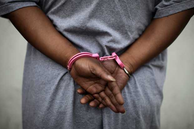 15-Year-Old Boy Killed By His Mother While Trying to Stop Family Fight