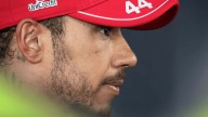 Lewis Hamilton issues statement as Ferrari trials F1 2026