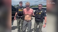 Ryan Routh found guilty of trying to assassinate Trump near Florida golf course