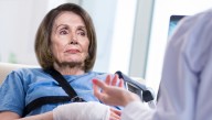 Pelosi Suffers Multiple Strains, Fractures While Ripping Up Trump's Speech