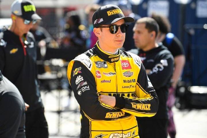 NASCAR DFS Picks: DraftKings, FanDuel Daily Fantasy Lineups for the Hollywood Casino 400 (2025)