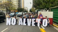 La UBA volvió a las calles con clases públicas en rechazo al veto de Javier Milei