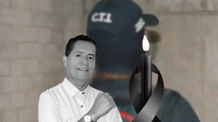 Lo que se sabe del asesinato de Óscar Becerra, líder social de Cali