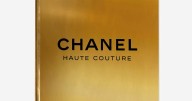 Chanel Haute Couture Book: Review