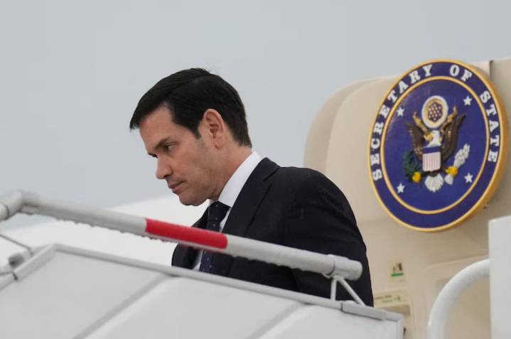 Sheinbaum prevé reunión cordial con Marco Rubio: “habrá cooperación sin subordinación”