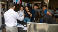 Feria de Empleabilidad en la Universidad Nacional de Salta