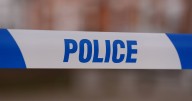 Boy, 17, arrested after another teenager 'found with knife wounds'