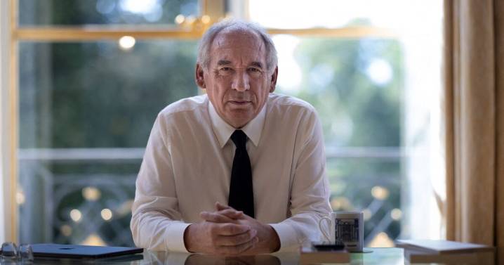 Francia enfrenta una nueva crisis política ante una semana de alto riesgo