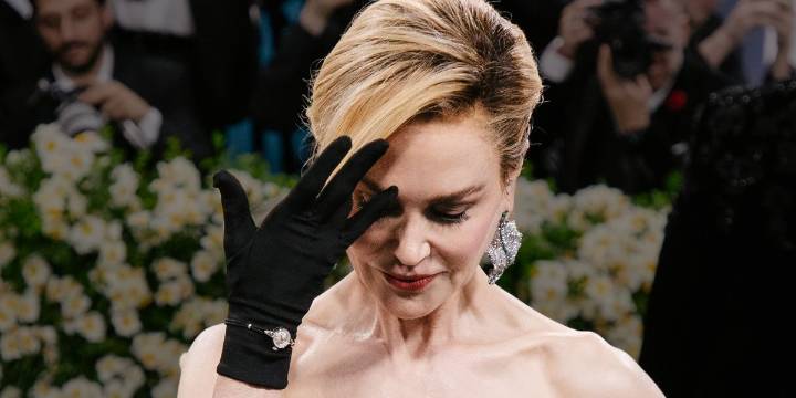 Body Language Expert Reveals Major Red Flags in Nicole Kidman and Keith Urban's Relationship