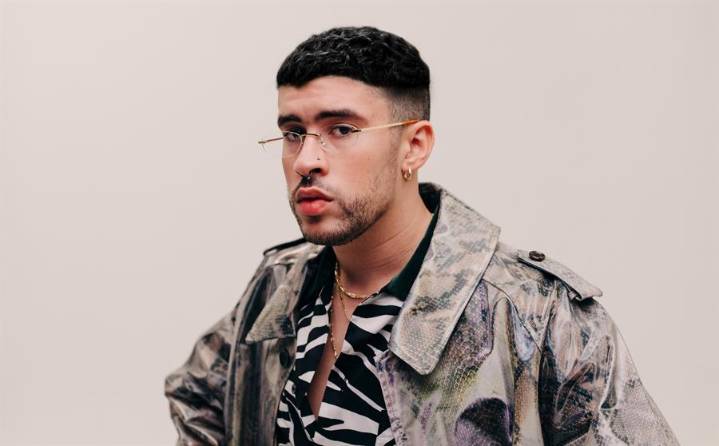 Bad Bunny, referente de latinos en el Super Bowl 2026 frente al plan migratorio de Trump