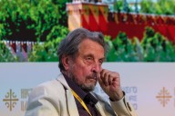 Elon Musk’s Father, Errol, Accused Of Sexually Abusing His Children, Stepchildren