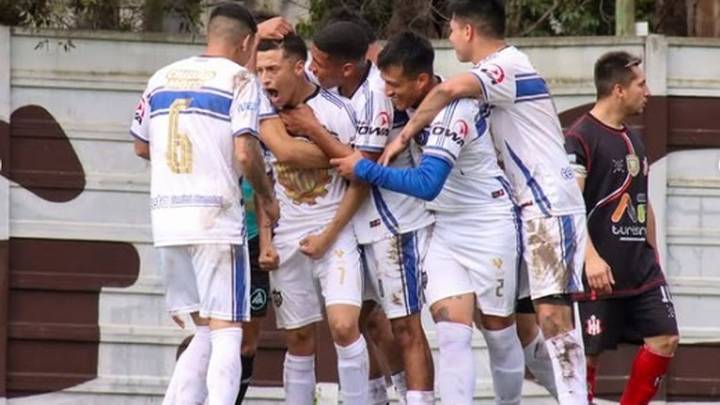 Deportivo Metalúrgico y una final anticipada en el Promocional Amateur