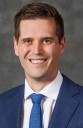 Senador estatal John Fredrickson anuncia campaña de reelección en Omaha