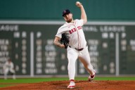 Some Things I Think I Think: Red Sox could do a lot of damage in October