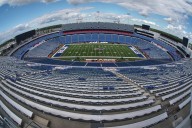 Ravens vs. Bills live updates from NFL Week 1