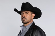 Iván Arana habla de su protagónico en 'Dinastía Casillas"