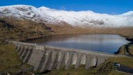 Investigation launched after 'explosion' at Cruachan Power Station