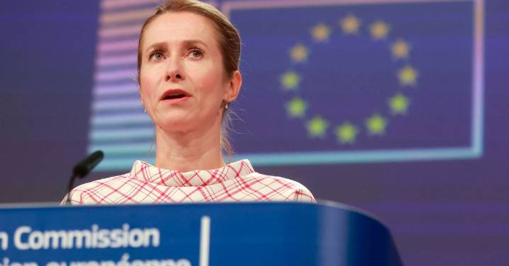 La jefa de la diplomacia de la UE ve "erróneo" que España renuncie Eurovisión si participa Israel
