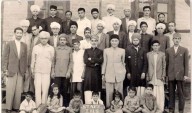 Kashmir Mourns the Passing of Educationist Hirdey Nath Koul, Former Principal of Islamia School