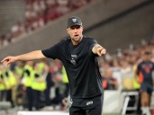 Stuttgart vs St Pauli
