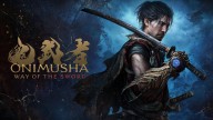 Onimusha: Way of the Sword Gamescom Hands