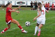 East Longmeadow girls soccer rallies to tie Westfield, 2