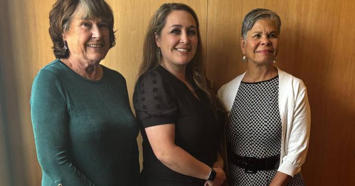 New CYFD secretary says she's committed to bringing stability amid choppy waters