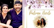 Detienen a la madre y al padrastro de Paloma Nicole tras su muerte por cirugía estética en Durango