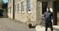 Man who inherited ancestral Manor house in court charged with GBH