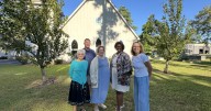 Grant helps boost Manteo church's plans for workforce housing development
