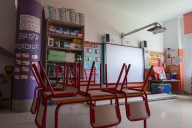 Vuelta al cole en Andalucía para más de 700.000 alumnos