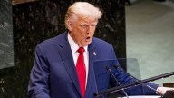 Trump’s UN speech was unhinged even by his standards