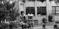 270 soldados para contener la furia desatada por nueve jóvenes: cuando un grupo de estudiantes negros venció la segregación escolar