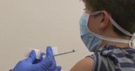 Clashing COVID vaccine guidelines leaving families in the lurch