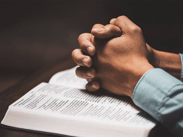 Sudbury faith: How to get through the hard times 