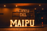 Primavera con los amigos del Maipú