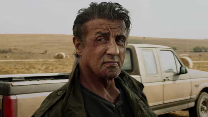Sylvester Stallone Reacts To Noah Centineo Playing Young Rambo, And Weighs In On How The Prequel Could Be ‘Great’