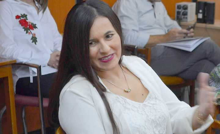 Conflicto en la Justicia entre una jueza y la fiscal de Estado