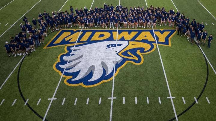 A perfect 10: Midway University hits decade