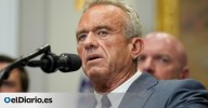 Los asesores de Robert Kennedy Jr. apuestan por dejar de recomendar la vacunación contra la COVID