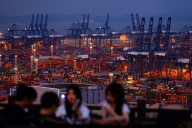 Exclusive-US Democrats press Trump for a trade deal that curbs China’s production
