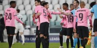 Sergio Busquets anuncia su retiro del futbol al término de la temporada