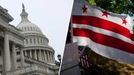 Here are 13 bills Congress could use to seize more control of DC