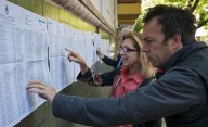 Vota la provincia de Buenos Aires, una elección decisiva con mucho en juego
