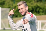 Javier Pastore reveló a qué se dedica tras su retiro y habló de su futuro en el fútbol: «sentir todo esto…»