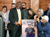 Universal está bajo investigación por el caso de Kevin Rodríguez Zavala, el turista que murió en una montaña rusa en Orlando