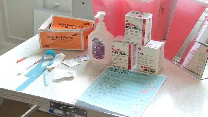Boston City Council: Ed Flynn opposes safe injection sites in city