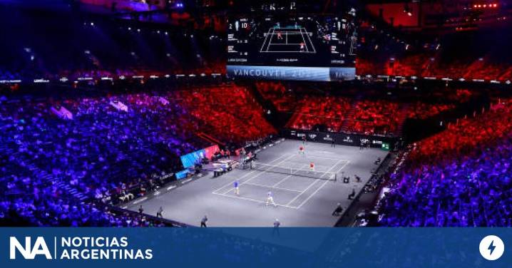 Todo lo que tenés que saber para la Laver Cup 2025: horarios, historial y sistema de puntuación